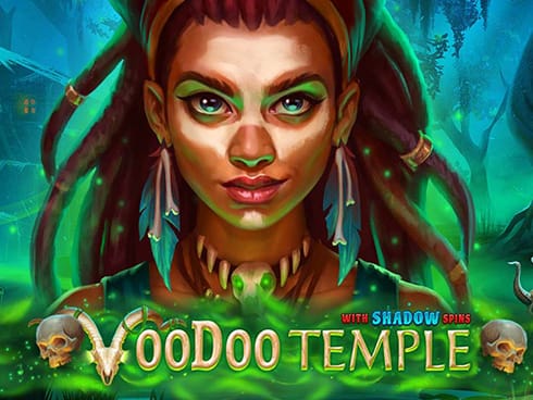 Voodoo Temple icon