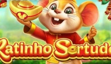 Ratinho Sortudo