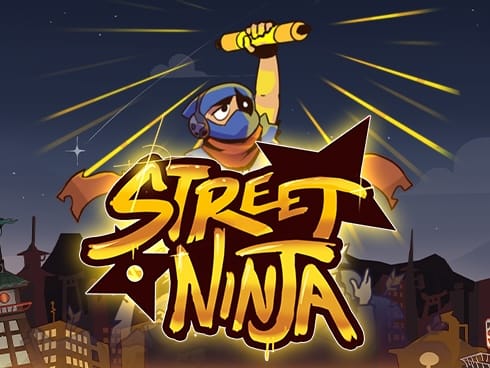 Street Ninja icon