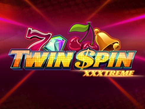 Twin Spin XXXtreme icon