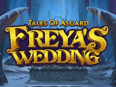 Tales of Asgard Freya's Wedding icon