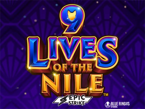9 Lives of the Nile icon