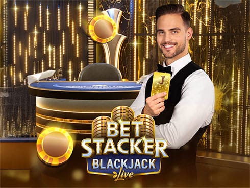 VIP Bet Stacker Blackjack 4 icon