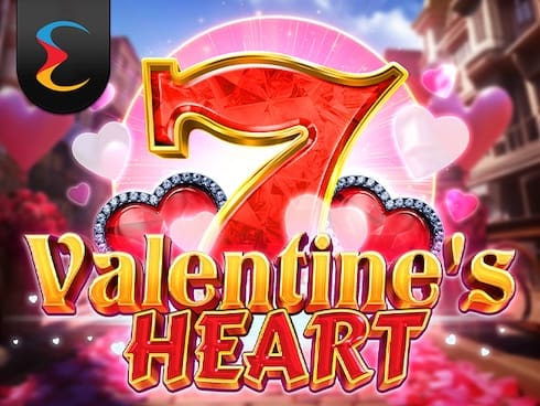 Valentine's Heart icon