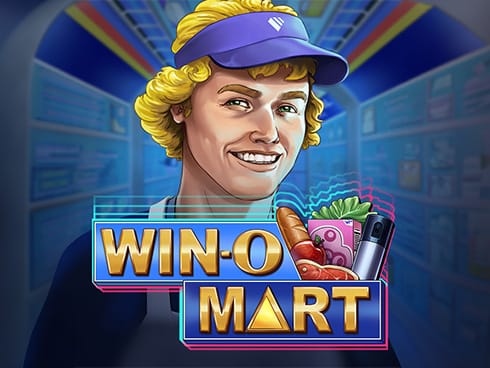 WINOMART icon