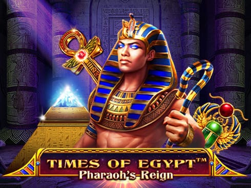 Times of Egypt Pharaoh's Reign icon