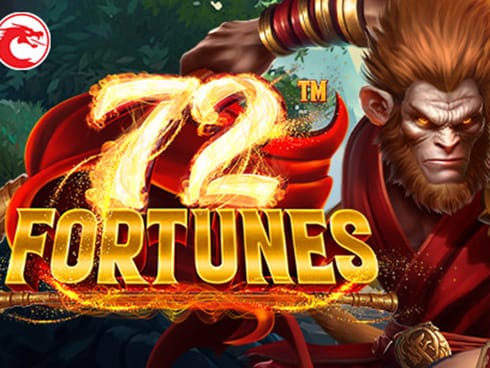 72 FORTUNES icon