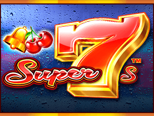 Super 7s icon