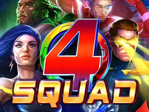 4Squad icon