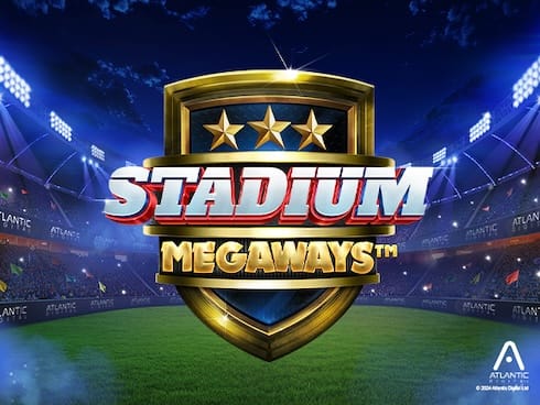 Stadium Megaways icon