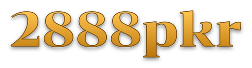 2888pkr Logo